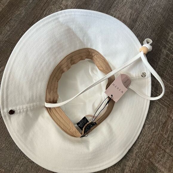 Wyeth Birdie Bucket Hat - Picture 4 of 6